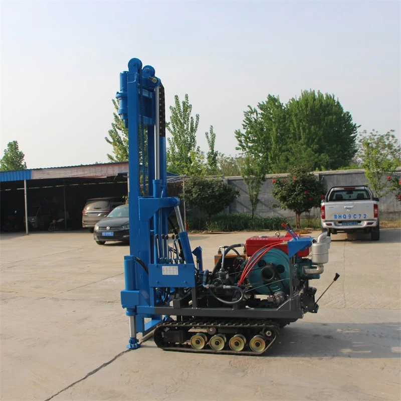 Small Pile Driver factory Small Pile Driver factory